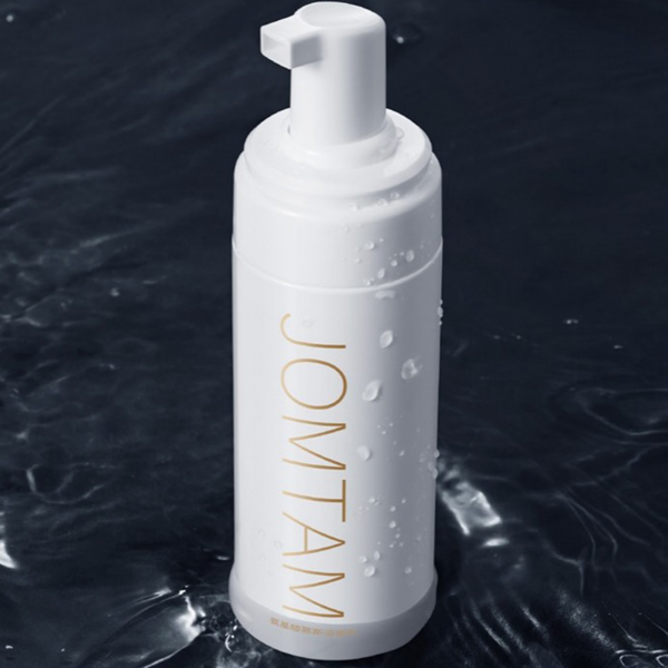 Пінка - мус для вмивання Jomtam, з амінокислотами, 150 мл