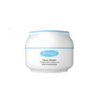 Крем дитячий для обличчя Bioaqua, 50 г