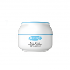 Крем дитячий для обличчя Bioaqua, 50 г