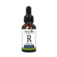 Сироватка для обличчя Retinol R Serum Professional, з ретинолом, 30 мл