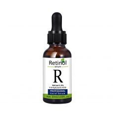 Сироватка для обличчя Retinol R Serum Professional, з ретинолом, 30 мл