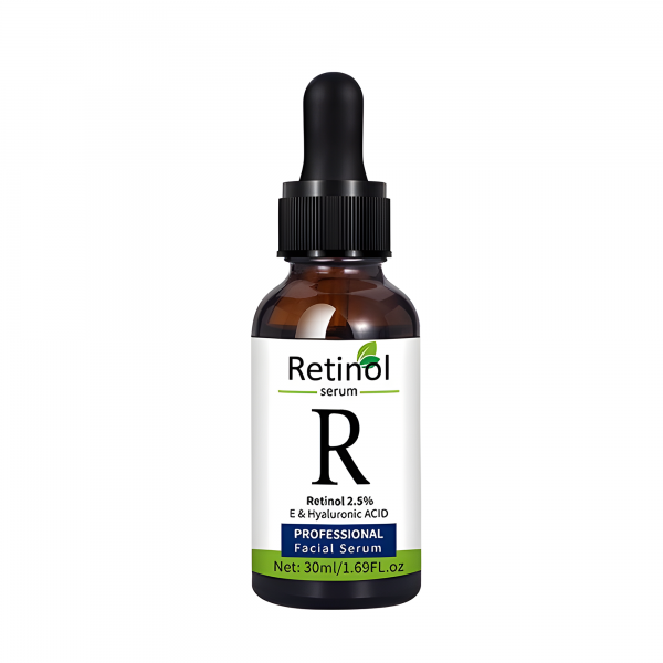 Сироватка для обличчя Retinol R Serum Professional, з ретинолом, 30 мл