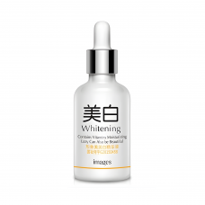 Сироватка відбілююча Images Whitening Essence, 100 мл