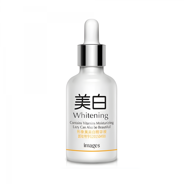 Сироватка відбілююча Images Whitening Essence, 100 мл