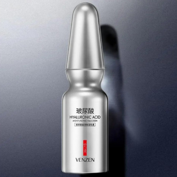 Сыворотка-эмульсия для лица Venzen, 180 мл