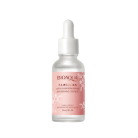 Сыворотка для лица Bioaqua Camellias Anti - Oxidation Nourishing Essence, с экстрактом камелии, 30 мл