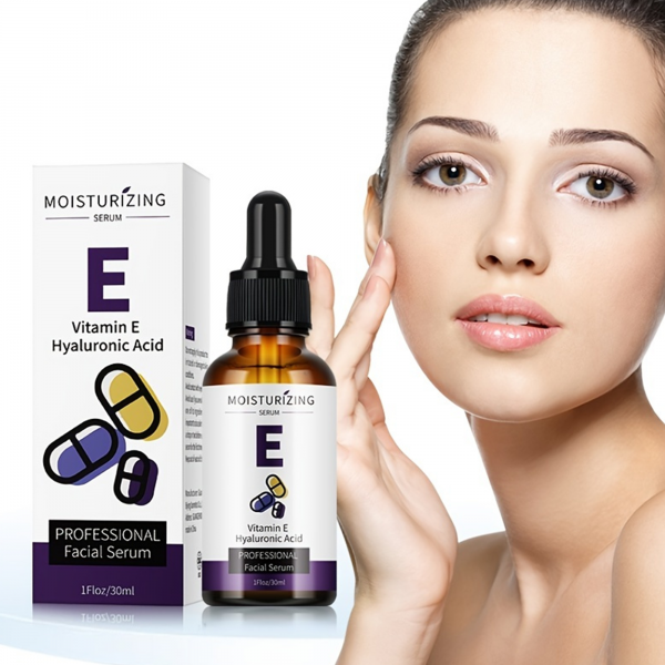 Професійна сироватка для обличчя Professional Moisturizing Serum, 30 мл