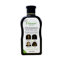 Шампунь для волосся, від випадіння Disaar Anti - Hair Loss Shampoo, 200 мл