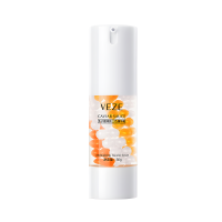 Сироватка для обличчя Veze Caviar Savce Moisturizing Tricolor Serum, з екстрактом ікри, 30 г
