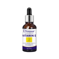 Сироватка для обличчя з вітаміном Е та олією соняшника Disaar Vitamin E Moisturizing Essence Enriched With Sunflowers Oil, 30 мл