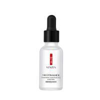 Сыворотка для лица VENZEN Nicotinamide Hydrating Moisturizing Solution, с никотинамидом, 15 мл
