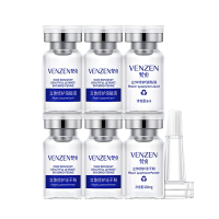 Набір для обличчя Venzen, 6 шт в наборі