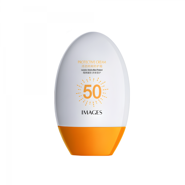 Сонцезахисний крем Images Protective Cream SPF 50 PA+++, 45 мл