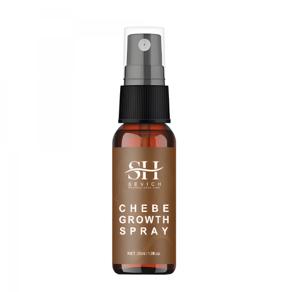 Спрей для захисту та зміцнення волосся Sevich Chebe Hair Serum, 30 мл