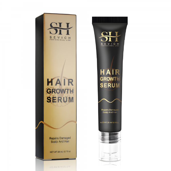 Сироватка-активатор для росту волосся Sevich Hair Growth Serum, 20 мл