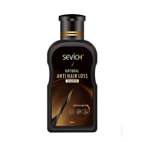 Шампунь від випадіння волосся Sevich Anti - Hair Loss Shampoo, з екстрактом женьшеню, 200 мл