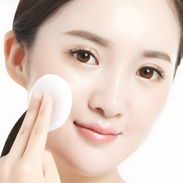 Пад диск, Sowbaf Cotton Sheet Mask Salicylic Acid, 110 г