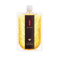 Маска нічна незмивна Venzen 24 K Gold Sleep Mask, з нано-золотом, 170 г