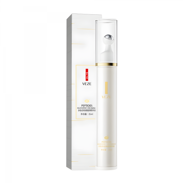 Сироватка-ролер для зони навколо очей VEZE, 25 мл