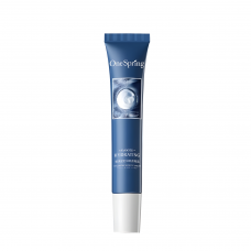 Крем для шкіри навколо очей (зволожуючий) One Spring Hyaluronic Acid Moisturizing Eye Cream, з гіалуроновою кислотою