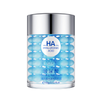 Крем - гель для шкіри навколо очей з гіалуроновою кислотою Images Hyaluronic Acid Hydrating Eye Cream, 60г