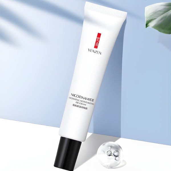 Крем для повік VENZEN, 20 г Крем для повік VENZEN, 20 г