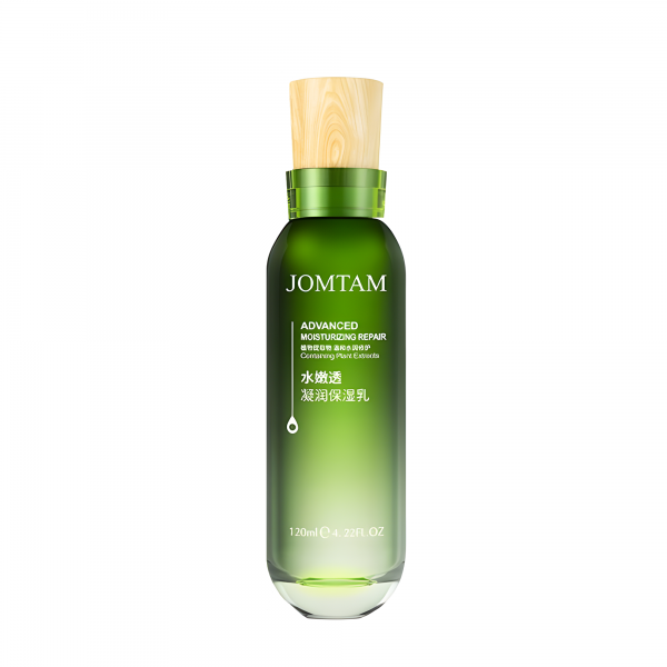 Тонер Jomtam Advanced Moisturizing Repair Toner з екстрактом авокадо, 120мл