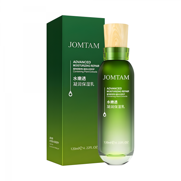 Тонер Jomtam Advanced Moisturizing Repair Toner з екстрактом авокадо, 120мл Тонер Jomtam Advanced Moisturizing Repair Toner з екстрактом авокадо, 120мл