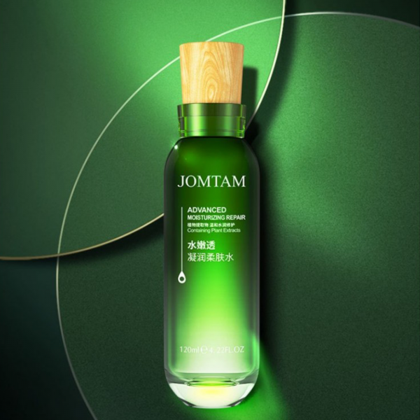 Тонер Jomtam Advanced Moisturizing Repair Toner з екстрактом авокадо, 120мл Тонер Jomtam Advanced Moisturizing Repair Toner з екстрактом авокадо, 120мл