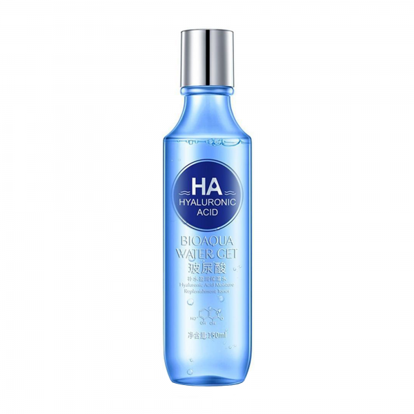 Тонер для обличчя BIOAQUA, 150 мл