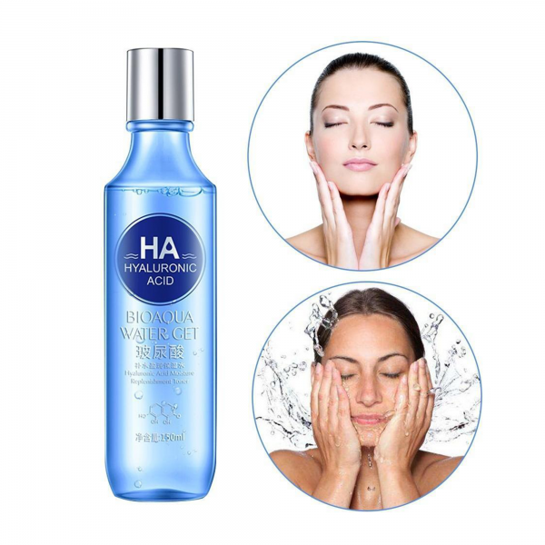 Тонер для обличчя BIOAQUA, 150 мл