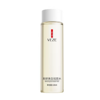 Тонер відбілюючий Veze Whitening Anti-Freckle Toner, з центелою азіатською, 120 мл