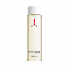 Тонер відбілюючий Veze Whitening Anti-Freckle Toner, з центелою азіатською, 120 мл