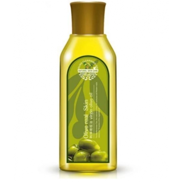 Олія гідрофільна Rorec Olive Cleansing Oil оливкова, 150 мл