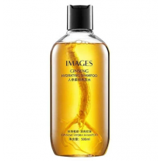 Шампунь зволожувальний Images Shampoo, 500 мл