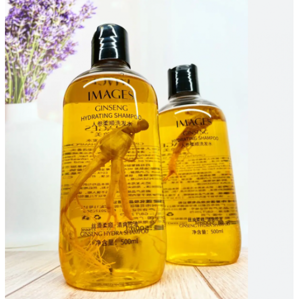 Увлажняющий шампунь Images Shampoo, 500 мл