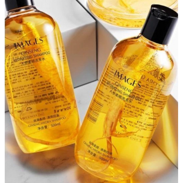 Увлажняющий шампунь Images Shampoo, 500 мл