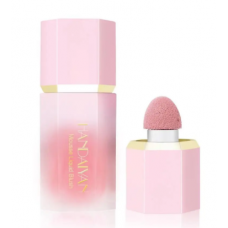 Рум'яна рідкі для обличчя Handaiyan Blush Mousse Liquid, різні кольори, 7 мл