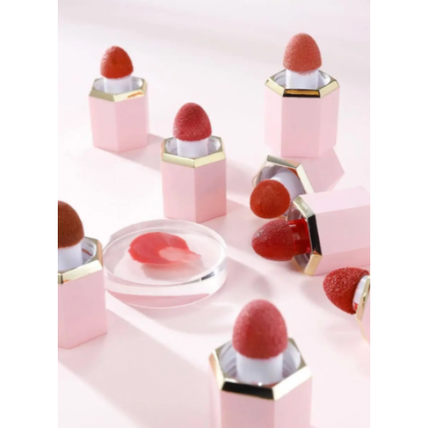 Румяна жидкие для лица Handaiyan Blush Mousse Liquid, разные цвета, 7 мл