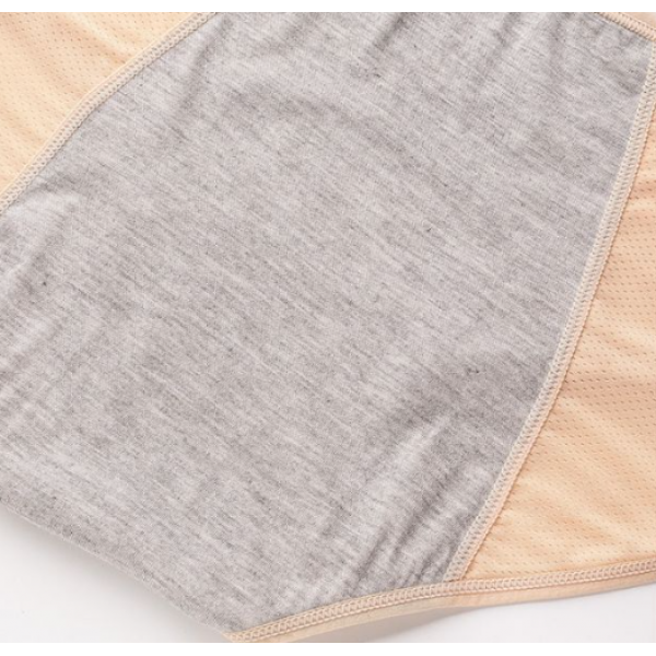 Трусики жіночі менструальні, сліпи, трусики для менструацій, розмір 6XL