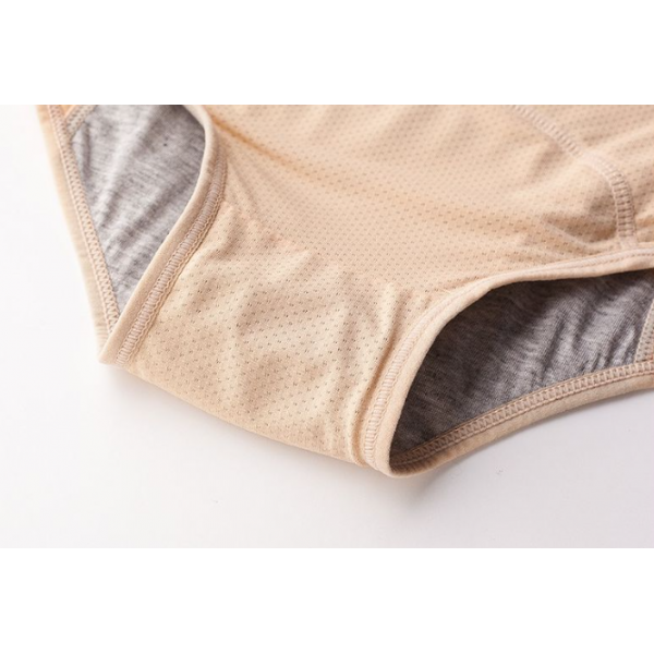 Трусики жіночі менструальні, сліпи, трусики для менструацій, розмір 6XL