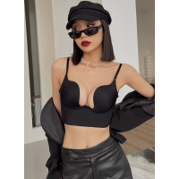 Бюстгальтер для глибокого декольте "Планже", два кольори, 85 АВС