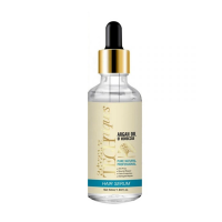 Олія для волосся Disaar Advance Techniques Argan Oil, арганова олія, 50 мл