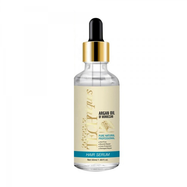 Олія для волосся Disaar Advance Techniques Argan Oil, арганова олія, 50 мл