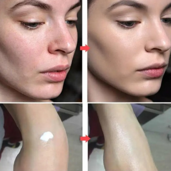 База під макіяж Bioaqua Make Up Base, вирівнююча, тон 01 натуральний, 30 г