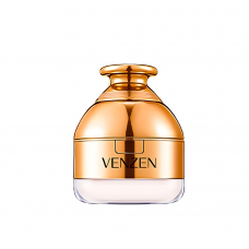 Кушон + пудра 2в1 VEZE Oil Сontrol Powder Cushion Cream , тон Натуральний