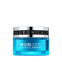 Крем для обличчя зволожувальний VENZEN, 50 г