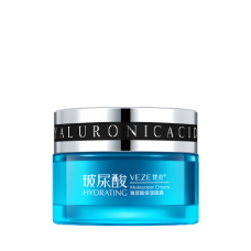 Крем для обличчя зволожувальний VENZEN, 50 г