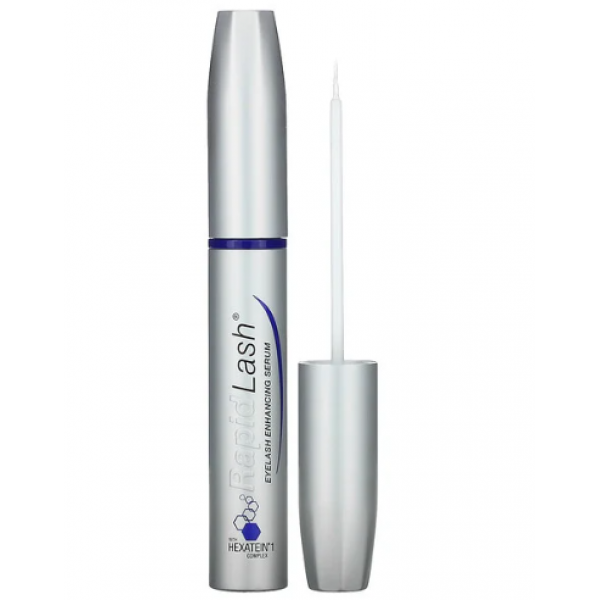 Сироватка для росту вій Rapid Lash, активатор росту вій, 3 мл