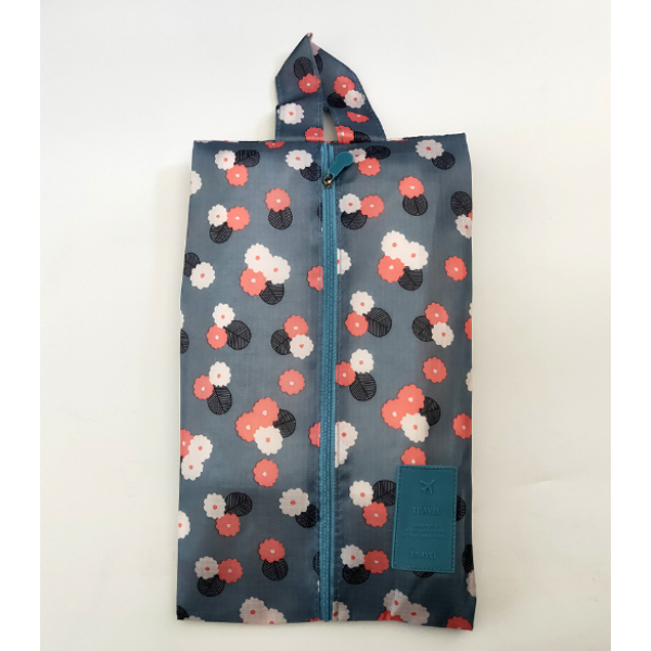 Сумка - чохол багатофункціональна, органайзер для зберігання та подорожей, 35х21 см